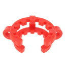 5pcs Plastic Joint Clip NS Joint Clamps Glass Keck Clamp 24mm