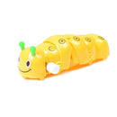 Children Fun  Wind Up Toys For Caterpilla Clockwork Animals The Worm ï¼W