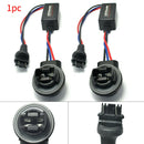 Error Canceller Car Brake Light Truck LED Load Resistor Anti Hyper Blinking