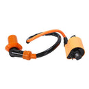 High Performance Ignition Coil for Yamaha Grizzly 600 YFM600 Raptor 660 YFM K7R6