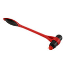 Body Stress Reliever Massage Hammer Massager Massor Red Black