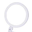 Magnifying Makeup Mirror Beauty Stand Double Side With LED Light Cosmetic EBA lj