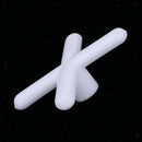 Portable Billiard Bridge Head Cross Pool Cue Frame Bar Accessory