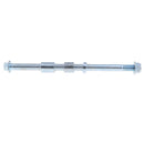 12mm 230mm Front Rear Rim Wheel Axle 3 Spacer for 125cc 140cc Scooter