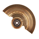 Watch Automatic Movement Replacement Rotor for ETA 2846 2824-2 AR2168 AR2169