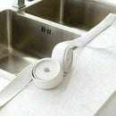 Waterproof Mold PVC Tape Wall Sealing Tape Proof Adhesive Kitchen Bathroom Z7V8