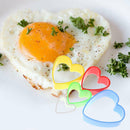 1 set Cookies Cutter Frame Cake Mould DIY Star Tree Round Heart Flower Mold A