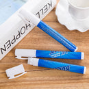 Portable Decontamination Pen Emergency Clothing Stain Remover Scouring Stick MO