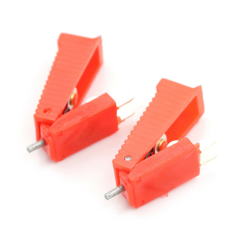 Trigger Switch with High Sensitivity MIG TIG Plasma Torch Parts HTBDSE