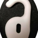 1 Pair Silicone Headphonee Earphone Case Cover Cap Ear Muffs