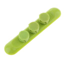 1pcs Headphone Wire Wrap Data Cable Winder Organizer Collector
