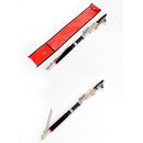 2.1M 1 Adjuster Fishing Rod Adjustable Telescopic Automatic Pole Seashore R