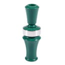 1 Pcs Outdoor Hunting Decoys Duck Calls Whistle Hunter Lure Hunting Call Pl