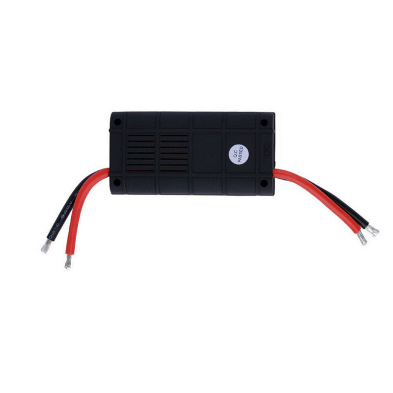 Precision rc 130A watt meter and power analyzer LCD gt-power 60V  Cy