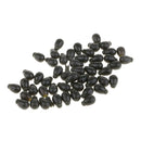 50pcs Quick Change Beads Carp Match Fishing Tackle For Hook Link Method Feeder
