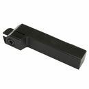 MGEHR1616-2 16x100mm CNC Grooving Cut-Off Tool Holder + L wrench For 2mm MG V3I6