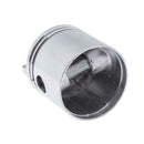 Piston Kit Assy Set 6G1-11630-00/STD For Yamaha Outboard 6HP 8HP M L 2T