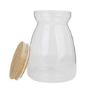 Hydroponic Flowers Plant Vase Bottle Terrarium Container Home Lanscape Decor