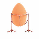 Makeup Sponge Holder Egg Sponge Stand Puff Display Stand Dryer Rack Makeup  V2J7