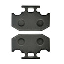 1 Set Motorcycle Brake Pads Replacement For Kawasaki KLX250 KLX 650 Series