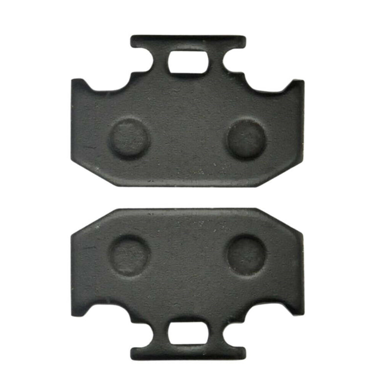 1 Set Motorcycle Brake Pads Replacement For Kawasaki KLX250 KLX 650 Series