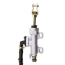 Back Rear Hydraulic Brake Master Cylinder PIT PRO TRAIL Dirt Quad Bike RHC PIE