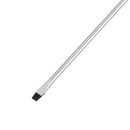 30.5 cm long shaft 6.5 mm magnetic tip flat-head screwdriver handy instrume I8P6