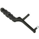 5X(100M Twisted String Line Red Wheel Kite Reel Winder H5W6)