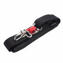 Universal Single Shoulder Padded Harness Strap For Brush Cutter Trimmer For