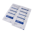 10pcs Non-Woven Medical Adhesive Wound Dressing Large Band Aid Bandage 6x7O TE