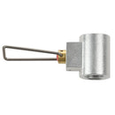 Flat Gas Tank Adapter Valve Flat Gas Tank Mutual Charge Adapter Outdoor Gas