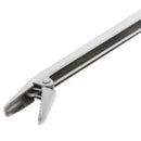 Stainless Steel Unhooking Device Fish Clamp Clip Catch Remover Fishing PlieOZ