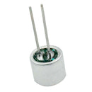 6050P 10Pcs 2 Pin Sensitivity Electret Condenser Microphone Inserts Pickup Mic D