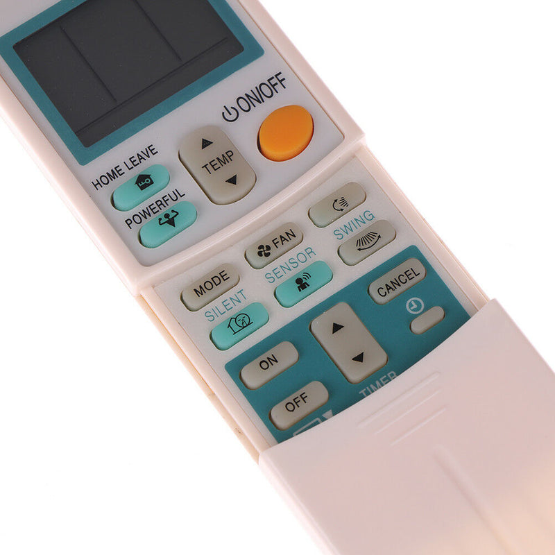 Air Conditioner Remote Control ARC433A1, ARC433A21, ARC433A70, ARC433B70 3c