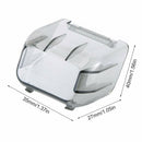 Drone Lens Cap for DJI Mavic Mini Quick-Release Gimbal/Camera Protective Cover