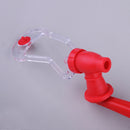Portable Soda Coke Drink Gadget Drinking Dispenser Coke Party Fizz Water Machine