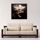 Beauty Lady 5D DIY Embroidery Diamond Painting Cross Stitch Kit Needlework