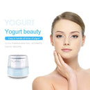 Mini Electric Yogurt Maker Machine with 8oz Glass Jar Kitchen Appliances DIY