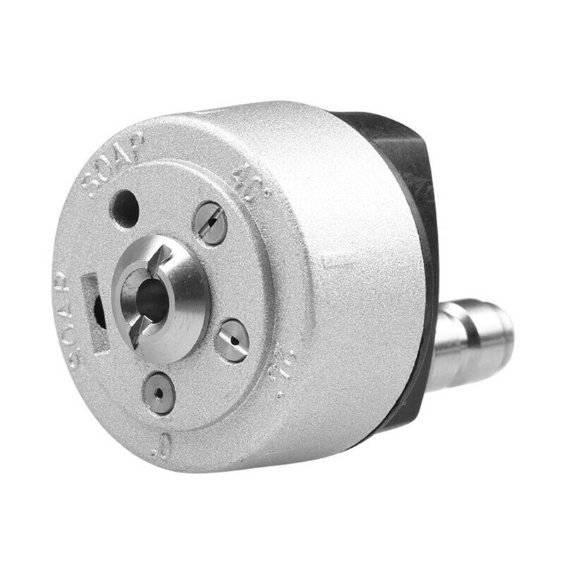 5 In 1 Pressure Washer Tips Nozzle,Changeover Quick Connect Tips For Pressu P2V5