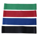 Resistance Band  Light/Med/Heavy Exercise Yoga Exercise Tubing