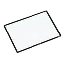 Premium LCD Screen Panel Protector Tempered Glass for Canon EOS 700D