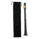 Student C Key Saxophone Mini Sax with Mouthpiece Carrying Bag Musical Gift