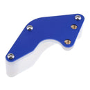 Chain Guide Slider Tensioner Idler for 110 125 140cc Dirt Bike ATV Blue