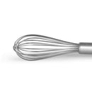 Handheld Stainless Steel Eggbeater Wire Whisks Kitchen Tools Baking Supplies