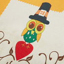 Thanksgiving Pillows Cases Covers Decorative Protector Bed Chair Couch Sofa