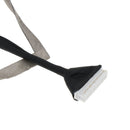 Replacement LCD Screen Metal Portable Foldable LVDS Flex Display Cord