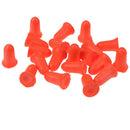 10pairs 30db Ear Plugs Study Sleep Plugs Noise-reducing Workshop EarplugsJCï¼W
