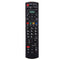Remote Control Replacement for Panasonic LCD/LED/HDTV N2QAYB000487 Remote