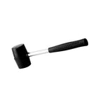 Rubber Mallet Bike Repair DIY Tools Car Repair Hammer with Anti-skid Handle