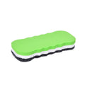 4Pcs Board Rubber Blackboard Whiteboard Cleaner Dry Marker Pen Eraser JR